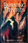 Burning Desires - Book