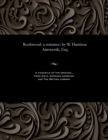 Rookwood : A Romance: By W. Harrison Ainsworth, Esq - Book