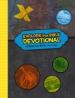 Explore the Bible Devotional - Book