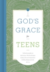 God's Grace for Teens - eBook