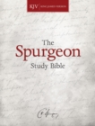 KJV Spurgeon Study Bible - eBook