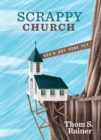 Scrappy Church : God's Not Done Yet - eBook
