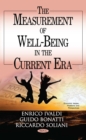 The Measurement of Well-Being in the Current Era - eBook