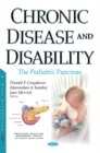 Chronic Disease & Disability : The Pediatric Pancreas - Book