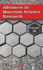 Advances in Materials Science Research : Volume 26 - Book