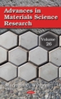 Advances in Materials Science Research. Volume 26 - eBook