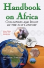 Handbook on Africa : Challenges and Issues of the 21st Century - eBook