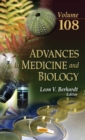 Advances in Medicine & Biology : Volume 108 - Book