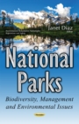 National Parks : Biodiversity, Management & Environmental Issues - Book