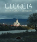 Georgia (3 Volume Set) : History, Culture & Ethnography - Book