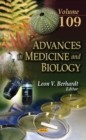 Advances in Medicine & Biology : Volume 109 - Book
