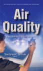 Air Quality : Aerosol & Biomonitoring - Book