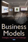 Business Models : Strategies, Impacts and Challenges - eBook