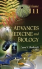 Advances in Medicine & Biology : Volume 111 - Book