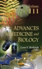 Advances in Medicine and Biology. Volume 111 - eBook