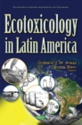 Ecotoxicology in Latin America - Book