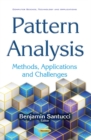 Pattern Analysis : Methods, Applications & Challenges - Book