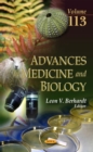 Advances in Medicine and Biology. Volume 113 - eBook