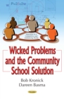 Wicked Problems and the Community School Solution - eBook