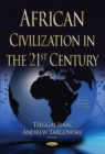 African Civilization in the 21st Century - Book