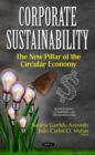 Corporate Sustainability : The New Pillar of the Circular Economy - eBook