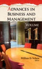 Advances in Business & Management : Volume 11 - Book