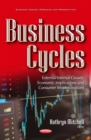 Business Cycles : External/Internal Causes, Economic Implications and Consumer Misconceptions - eBook