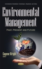 Environmental Management : Past, Present & Future - Book