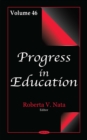 Progress in Education. Volume 46 - eBook