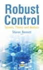 Robust Control : Systems Theory & Analysis - Book