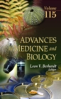 Advances in Medicine & Biology : Volume 115 - Book