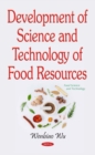 Development of Science and Technology of Food Resources - eBook