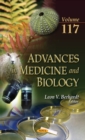 Advances in Medicine & Biology : Volume 117 - Book