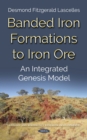 Banded Iron Formations to Iron Ore : An Integrated New Genesis Model - eBook