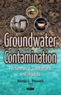 Groundwater Contamination : Performance, Limitations & Impacts - Book