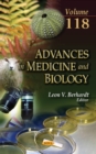Advances in Medicine & Biology : Volume 118 - Book