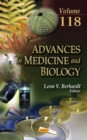Advances in Medicine and Biology. Volume 118 - eBook
