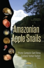 Amazonian Apple Snails - Book