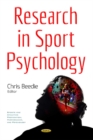 Research in Sport Psychology - Book