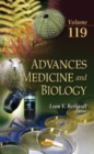 Advances in Medicine & Biology : Volume 119 - Book
