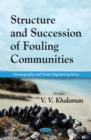 Structure and Succession of Fouling Communities - eBook