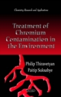 Treatment of Chromium Contamination in the Environment - eBook