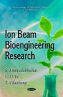 Ion Beam Bioengineering Research - eBook