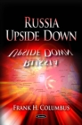 Russia Upside Down - eBook
