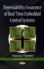 Dependability Assurance of Real-Time Embedded Control Systems - eBook