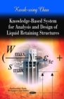 Knowledge-Based System for Analysis and Design of Liquid Retaining Structures - eBook