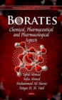 Borates : Chemical, Pharmaceutical and Pharmacological Aspects - eBook