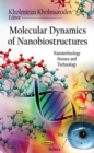 Molecular Dynamics of Nanobiostructures - eBook