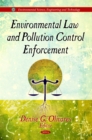 Environmental Law and Pollution Control Enforcement - eBook