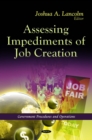 Assessing Impediments to Job Creation - eBook